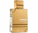Perfume Al Haramain Amber Oud White Unisex Edp 60Ml