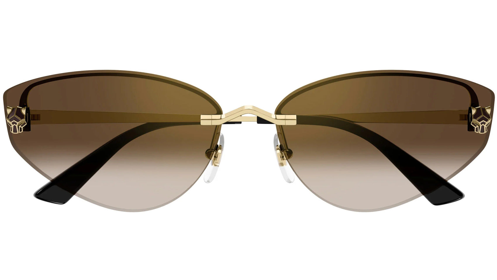Gafas de Sol Cartier Mujer CT0431S