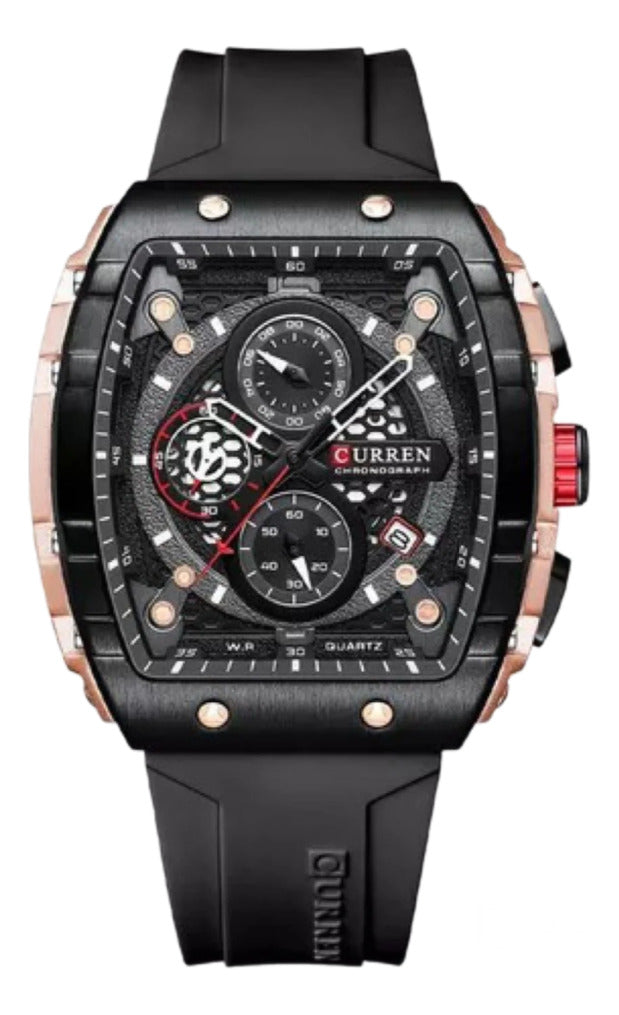 Reloj Curren Hombre Kred8201