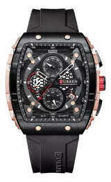 Reloj Curren Hombre Kred8201