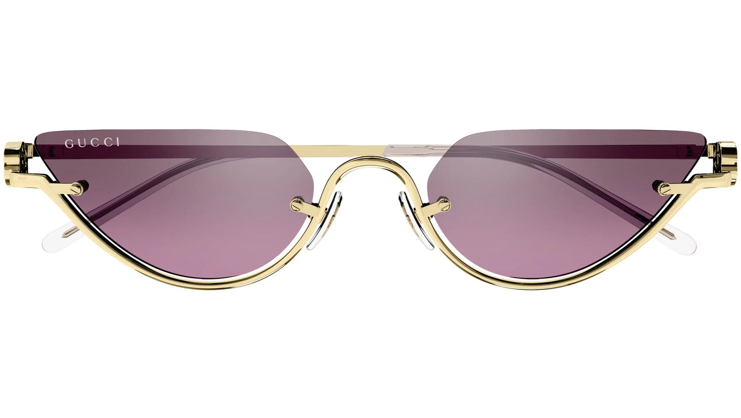 Gafas de Sol Unisex Gucci GG1603S