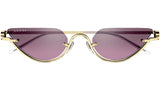 Gafas de Sol Unisex Gucci GG1603S