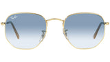 Gafas de Sol Ray Ban Unisex RB3548