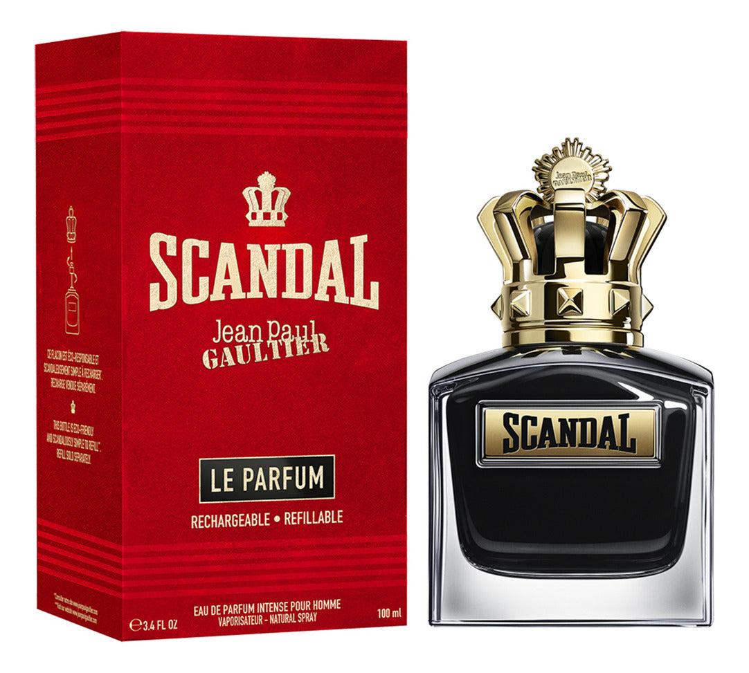 Jean Paul Gaultier Scandal Le Parfum EDP 100 ml