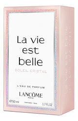 La Vida Es Bella Soleil Cristal  EDP 50 ml