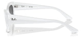 GAFAS DE SOL RAY BAN BLANCAS UNISEX RB4430 - 67591149