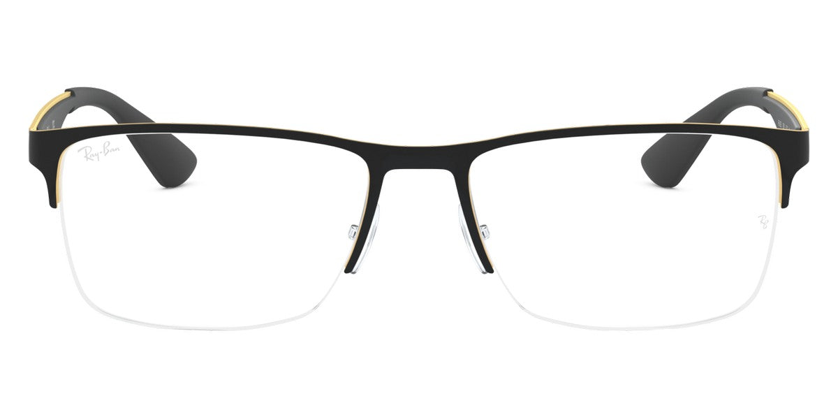 Gafas Ray-Ban Montura Óptico RX6335