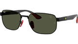 Gafas de sol Ray Ban Ferrari Rb8329M Unisex