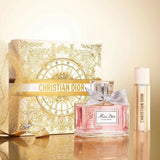 SET MISS DIOR EDP (100ML+TRAVEL SPRAY 10ML)