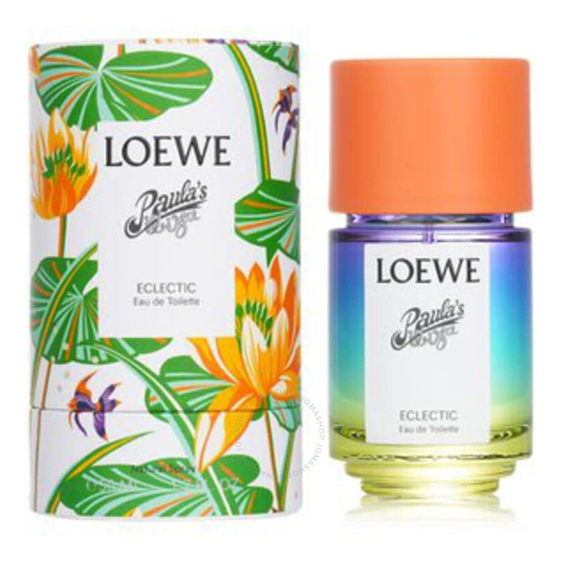 Paulas Ibiza Eclectic EDT 50 ml