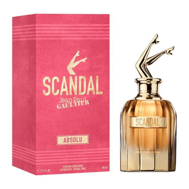 Jean Paul Gaultier Scandal Absolu EDP 80 ml