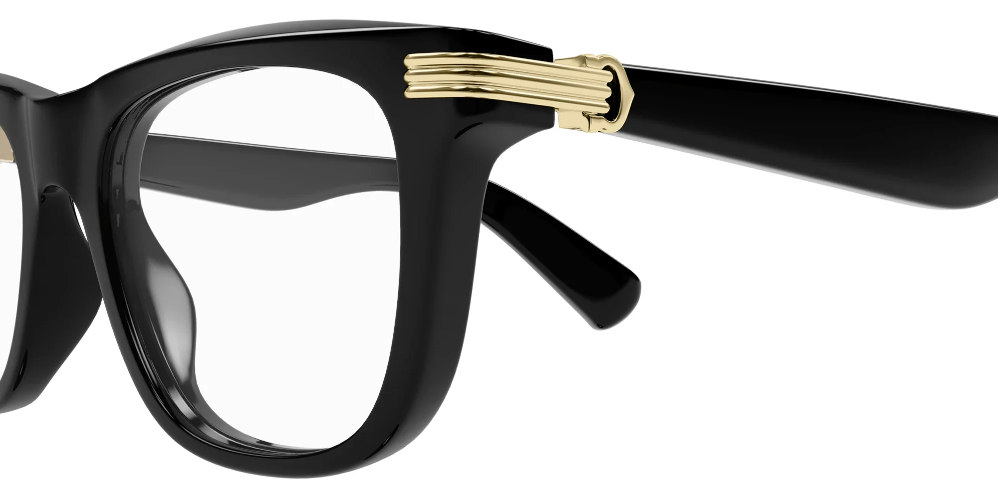 Gafas de Sol Première de Cartier Unisex CT0558O