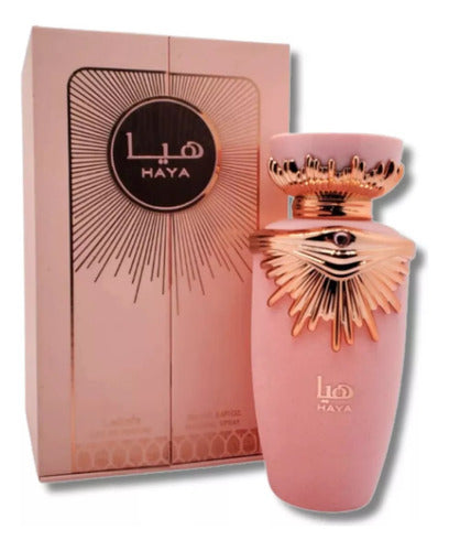 Lattafa Haya EDP 100 ml