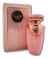 Lattafa Haya EDP 100 ml