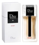 Perfume Dior Homme Sport EDT 125ml
