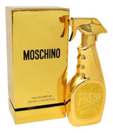 Fresh Gold EDP 100 ml