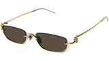 Gafas de Sol Gucci Unisex Gg1278S
