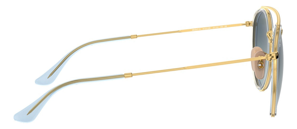 Gafas de Sol Ray Ban Unisex RB3647N