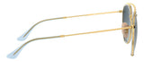 Gafas de Sol Ray Ban Unisex RB3647N