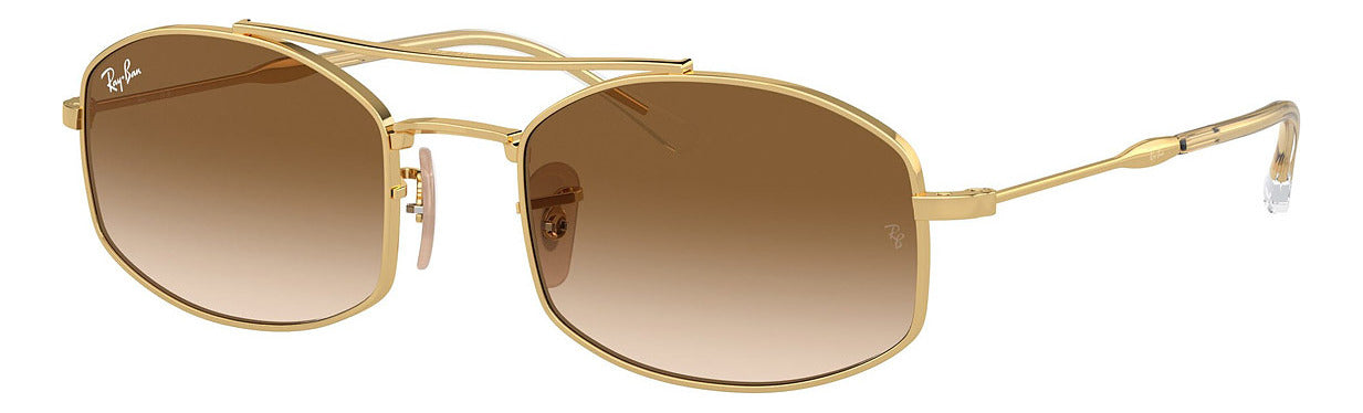Gafas de Sol Ray-ban Unisex RB3719