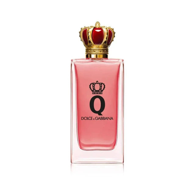 The Queen Intense EDP 100 ml