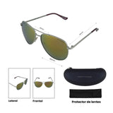 Gafas de Sol Tommy Hilfiger Aviador Unisex 66397632