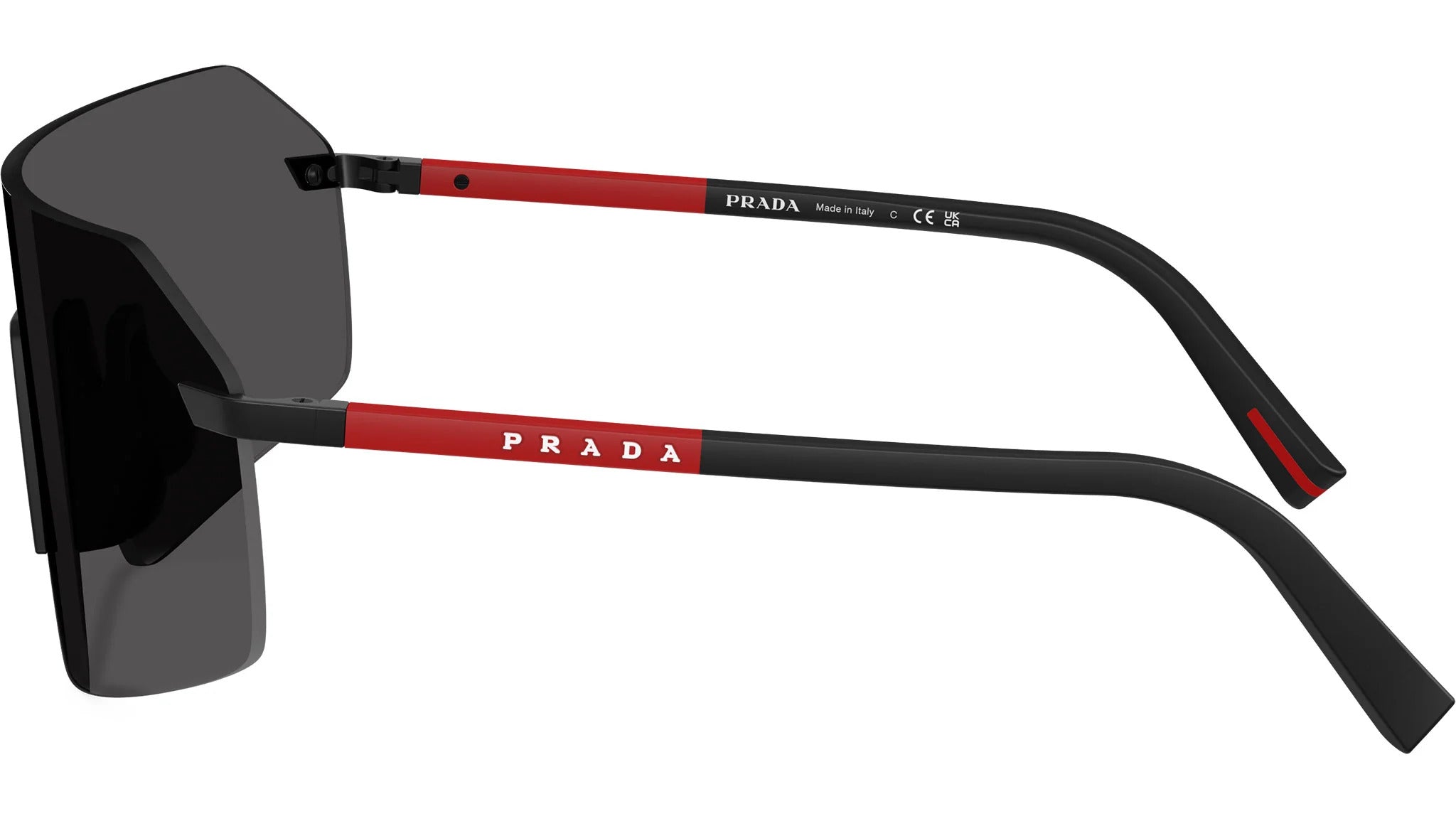 Gafas de Sol Prada Línea Rosa Unisex Psb50S