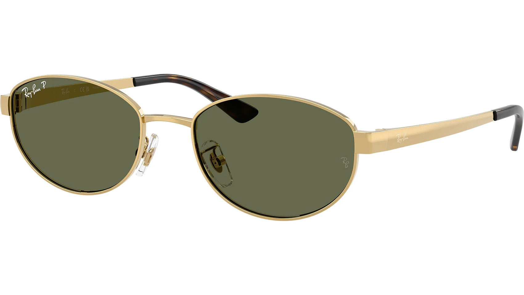 Gafas de Sol Ray Ban Polarizado Unisex RB3774D