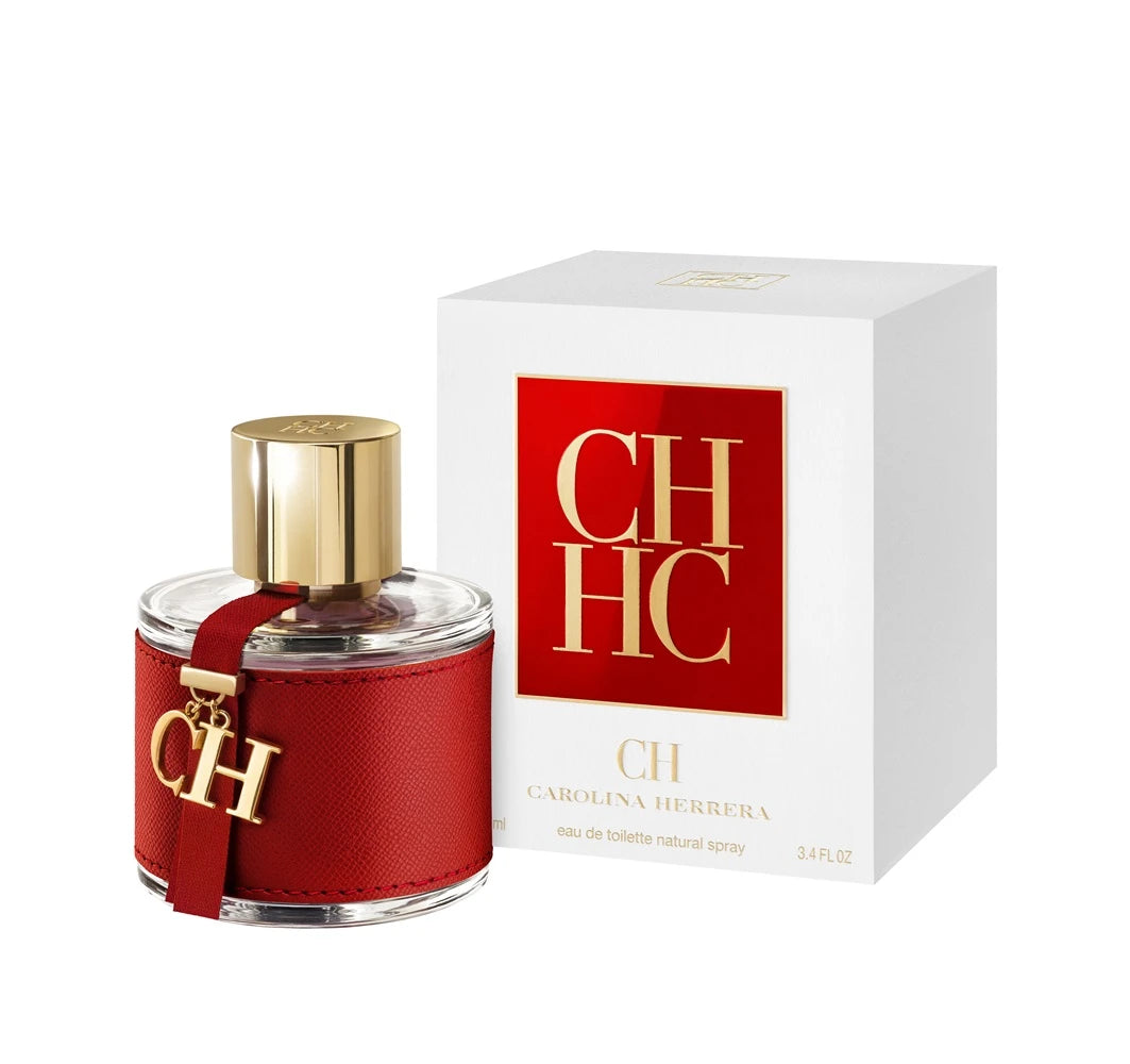 Carolina Herrera CH HC Woman EDT 100 ml