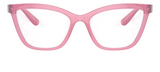 Gafas Dolce & Gabbana Montura Óptica Mujer DG5076