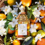 AQUA ALLEGORIA MANDARINE BASILIC HARVEST EDT 125 ml