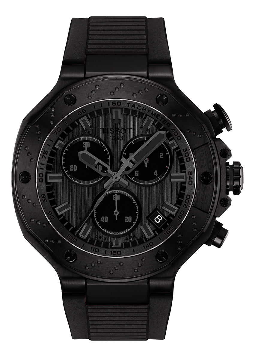 Reloj Tissot Hombre T-Race T141.417.37.061.00