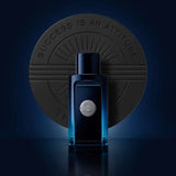 No Apto para la venta Regalo por compra Perfume MUESTRA | The Icon - Antonio Banderas