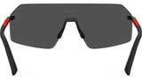 Gafas de Sol Prada Línea Rosa Unisex Psb50S