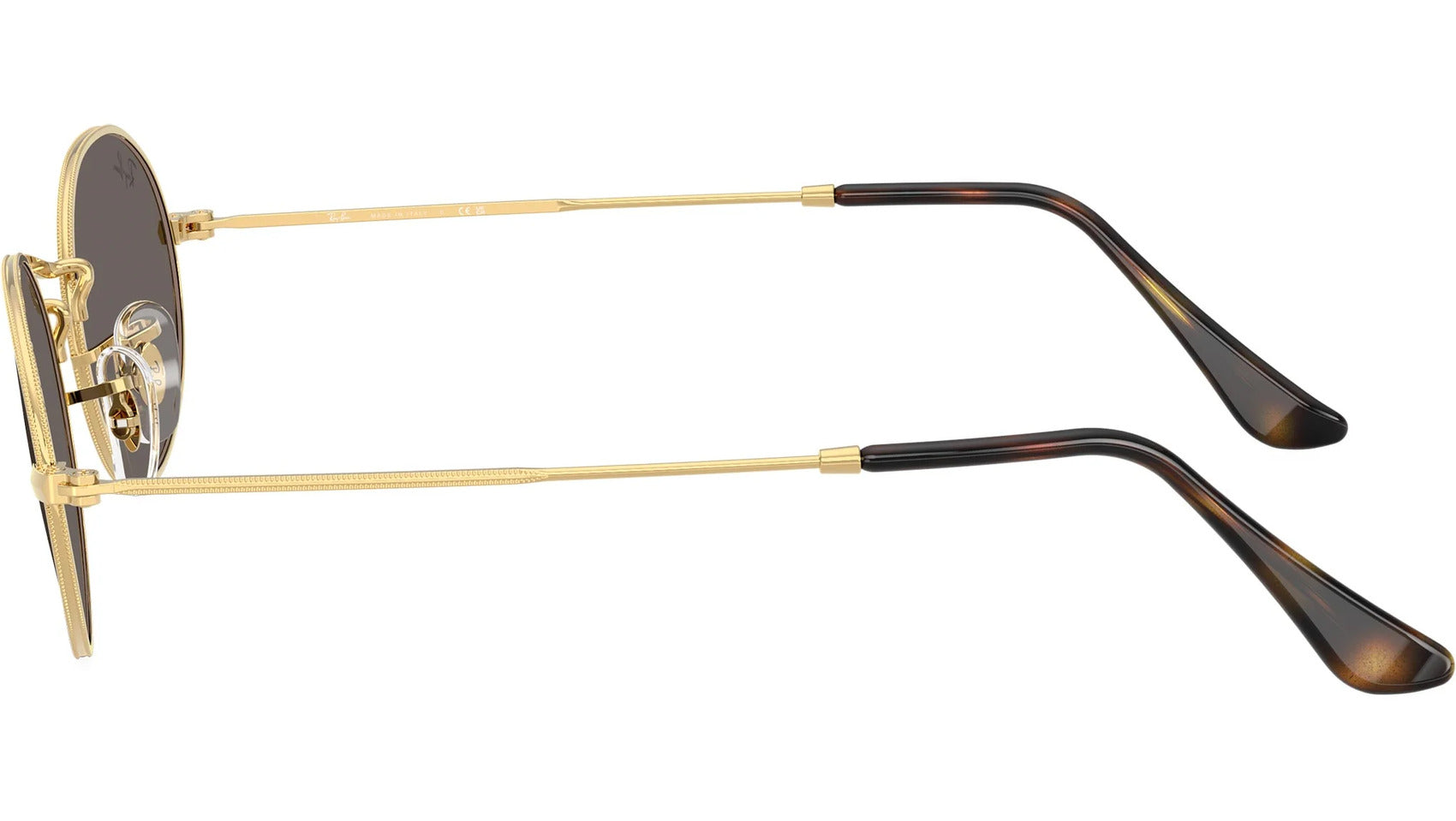 Gafas de Sol Ray Ban Oval Flat Lenses Unisex RB3547N