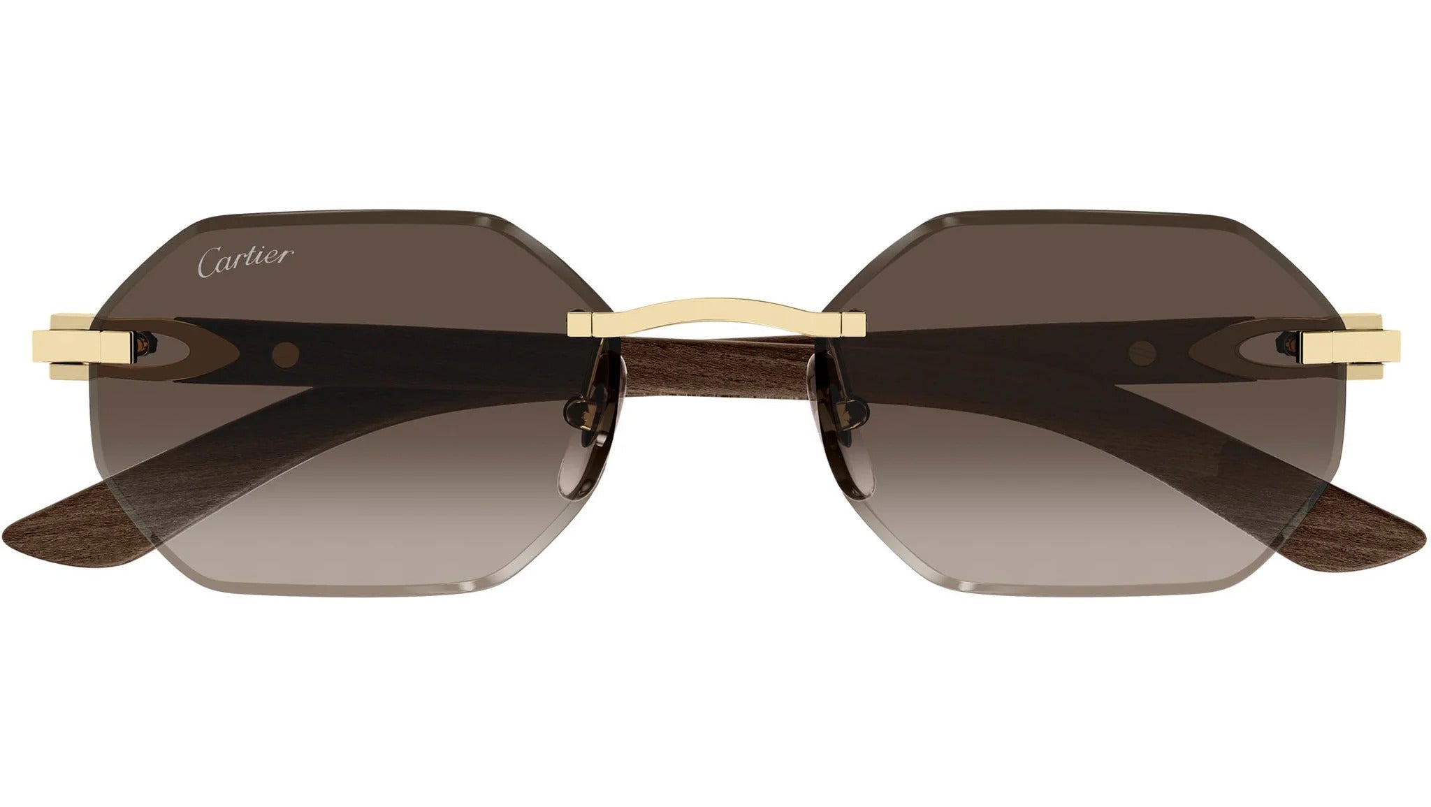 Gafas de Sol Cartier Unisex Ct0439S