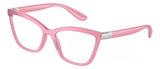 Gafas Dolce & Gabbana Montura Óptica Mujer DG5076