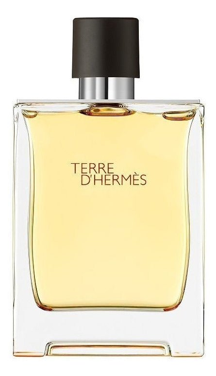 Terre D'hermes Pure Perfume PAR 75 ml