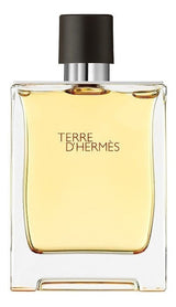 Terre D'hermes Pure Perfume PAR 75 ml