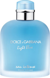 LIGHT BLUE POUR HOMME INTENSE EDP 200ml