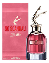 Jean Paul Gaultier So Scandal  EDP 80 ml