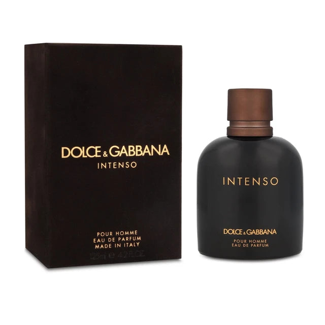 D&G Intenso EDP 125 ml