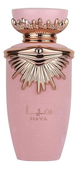 Lattafa Haya EDP 100 ml