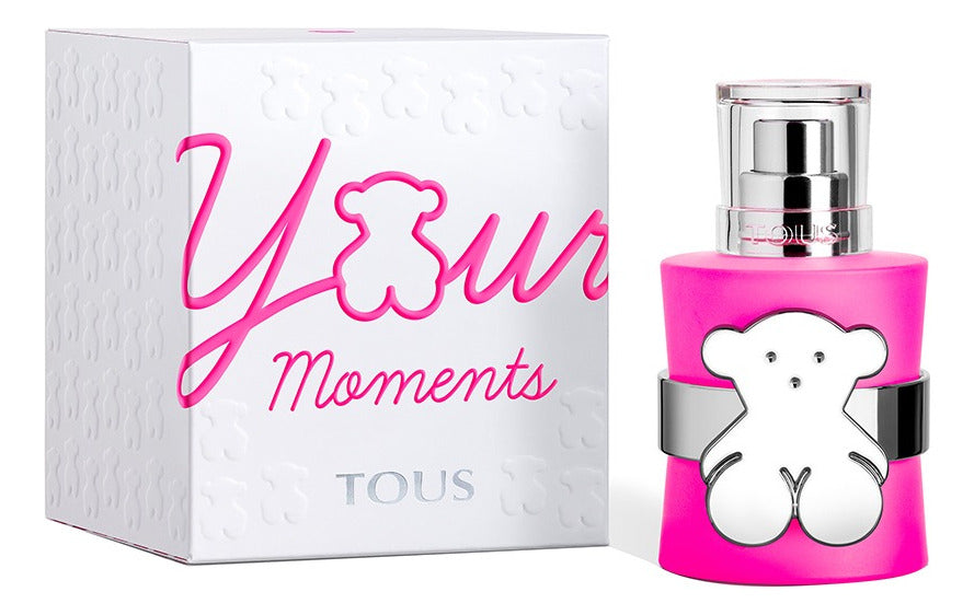 Your Moments EDT 30 ml