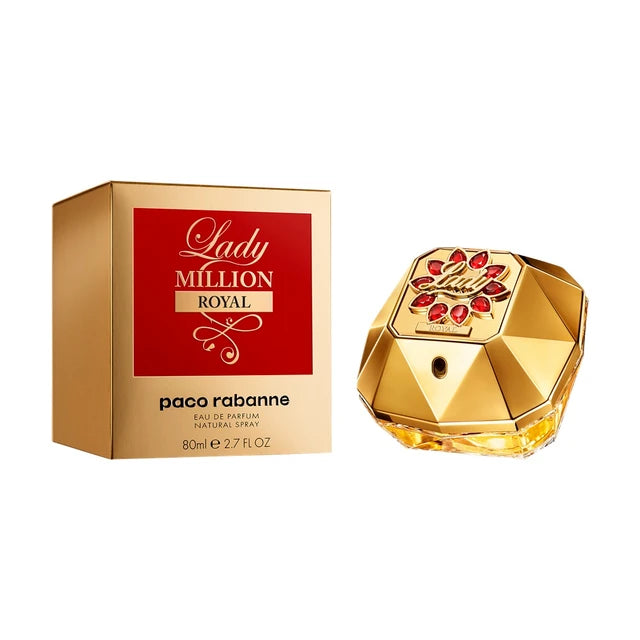 Lady Million Royal EDP 80 ml