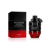 Spicebomb Infrared EDT 90 ml