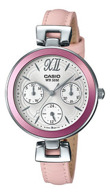 Reloj Casio Mujer LTP-E407L-4AVDF