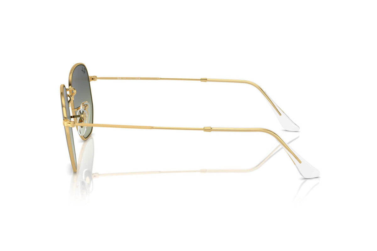 Gafas de Sol Ray Ban Hexagonal Unisex RB3548