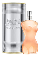 Perfume Jean Paul Gaultier Classique Mujer EDT 100ml