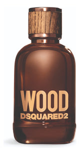 Wood Pour Homme EDT 100 ml